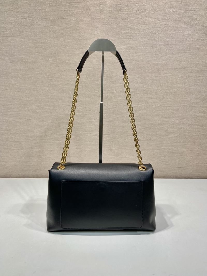 Prada Satchel Bags